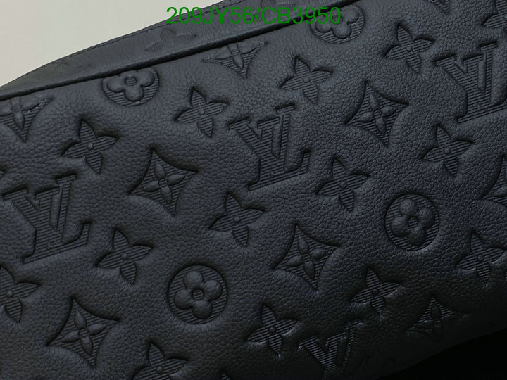 LV-Bag-Mirror Quality Code: CB3950 $: 209USD