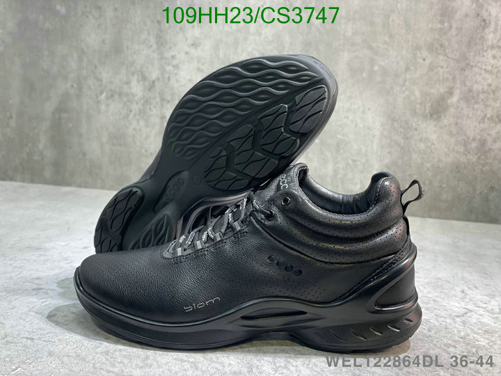 Ecco-Men shoes Code: CS3747 $: 109USD