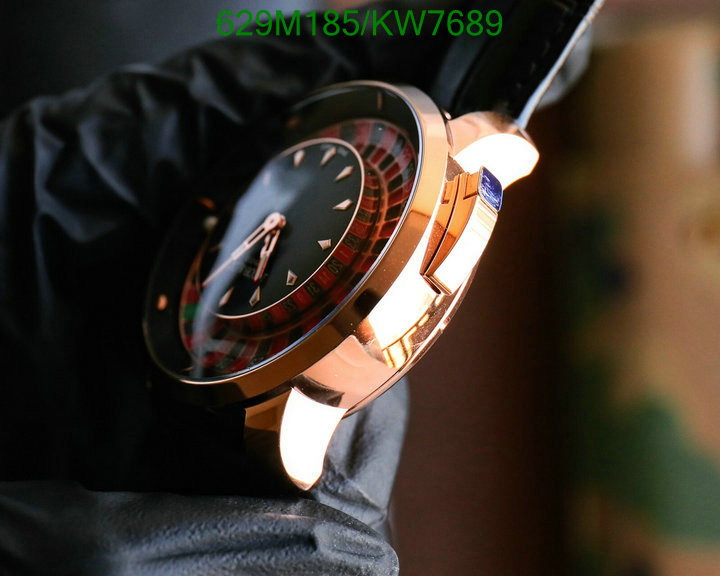 Jacob&Co-Watch-Mirror Quality Code: KW7689 $: 629USD