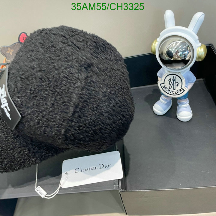 Dior-Cap(Hat) Code: CH3325 $: 35USD