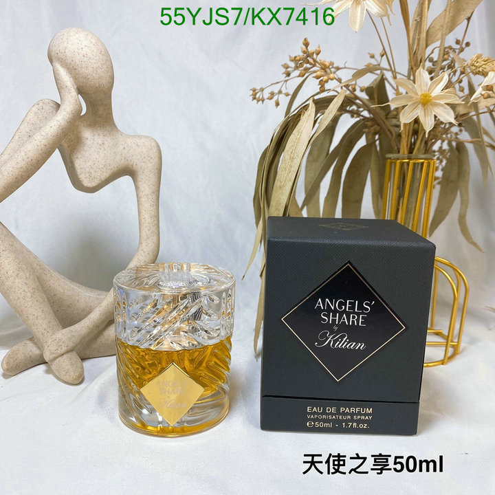 Kilian-Perfume Code: KX7416 $: 55USD