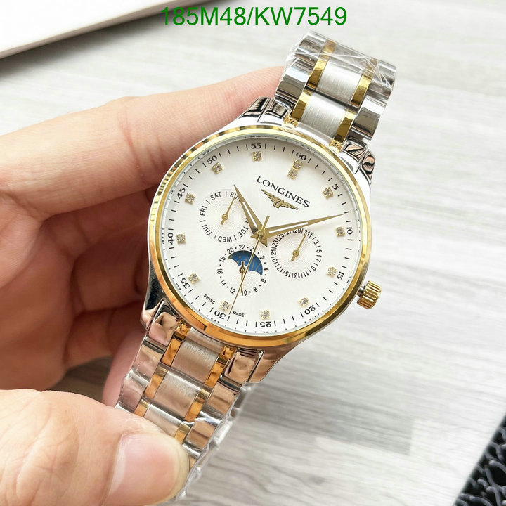 LONGINES-Watch-4A Quality Code: KW7549 $: 185USD