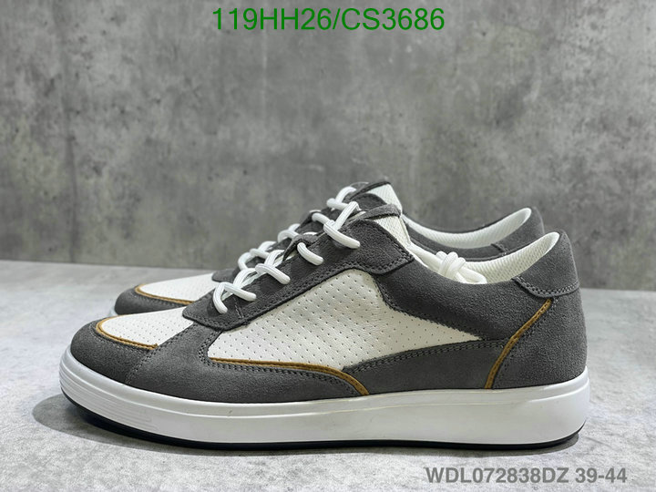 Ecco-Men shoes Code: CS3686 $: 119USD