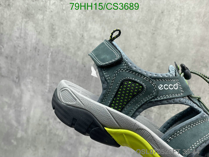 Ecco-Men shoes Code: CS3689 $: 79USD