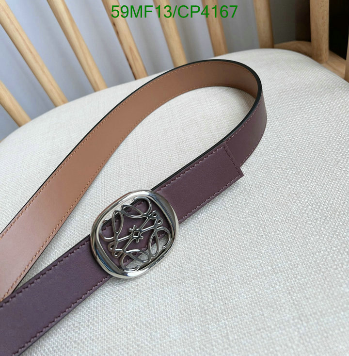 Loewe-Belts Code: CP4167 $: 59USD