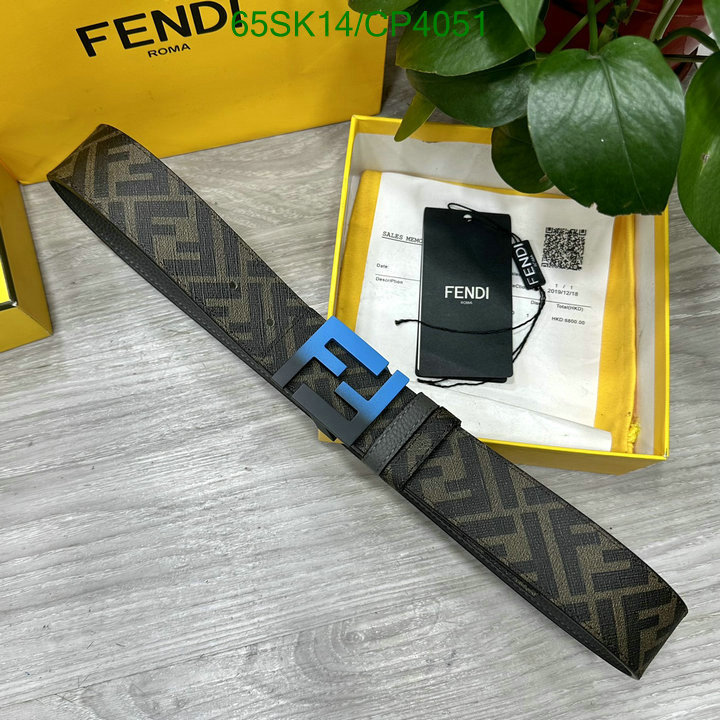 Fendi-Belts Code: CP4051 $: 65USD