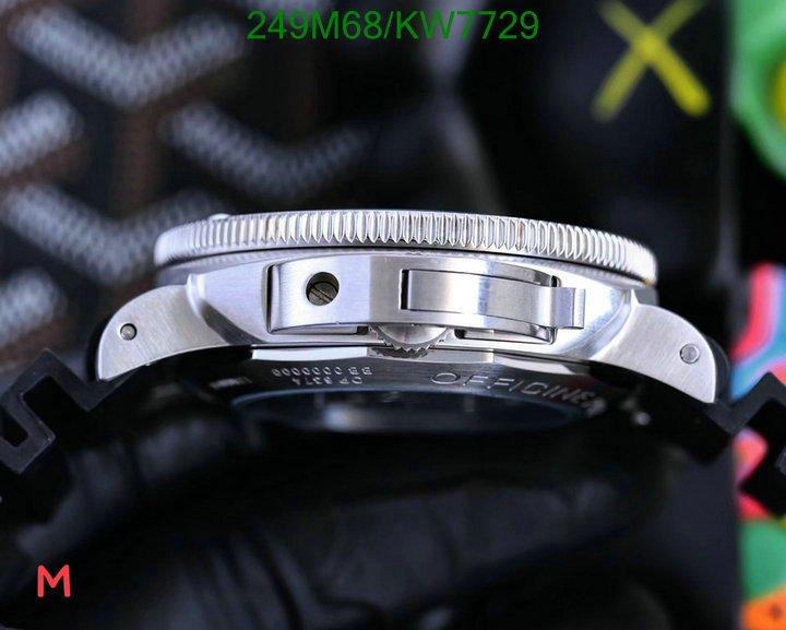 Panerai-Watch-Mirror Quality Code: KW7729 $: 249USD