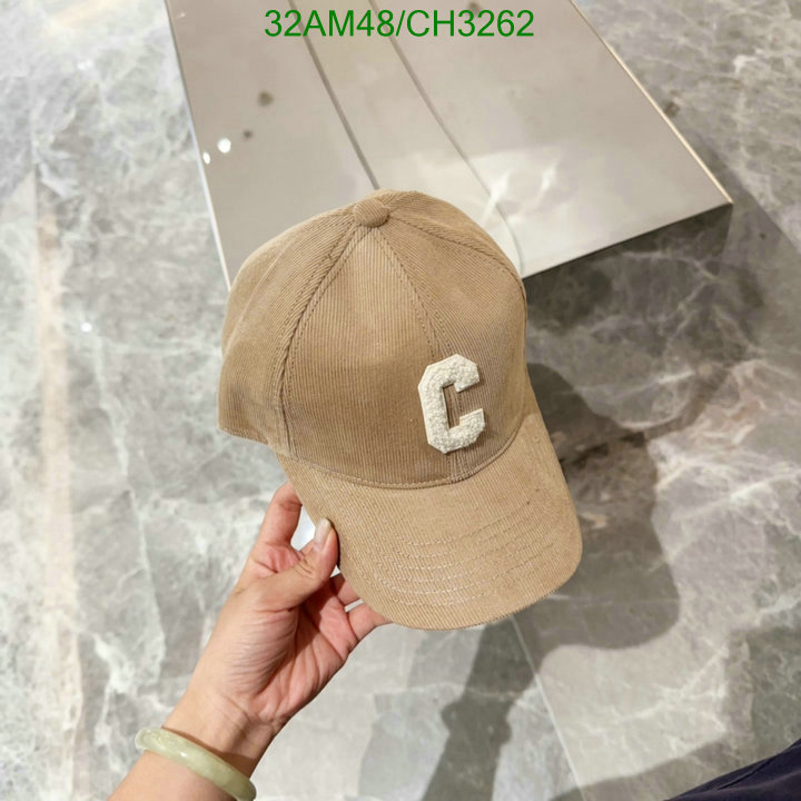 Celine-Cap(Hat) Code: CH3262 $: 32USD