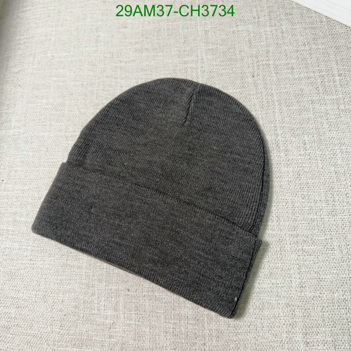 Balenciaga-Cap(Hat) Code: CH3734 $: 29USD