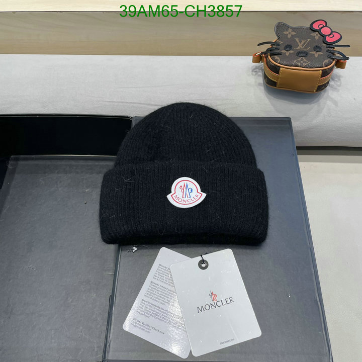 Moncler-Cap(Hat) Code: CH3857 $: 39USD