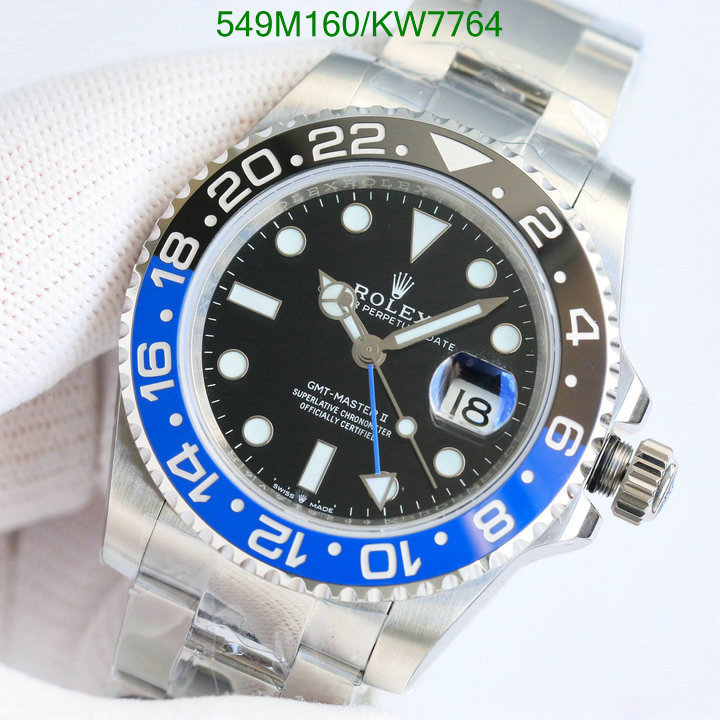 Rolex-Watch-Mirror Quality Code: KW7764 $: 549USD