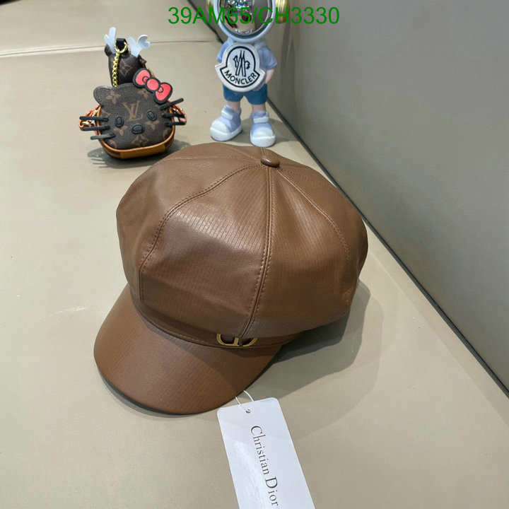 Dior-Cap(Hat) Code: CH3330 $: 39USD