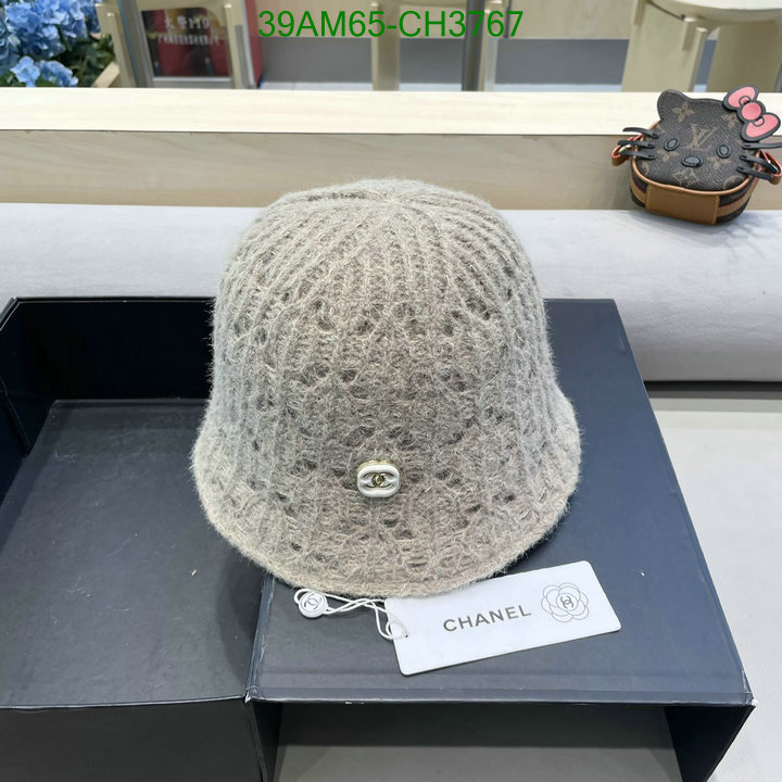 Chanel-Cap(Hat) Code: CH3767 $: 39USD