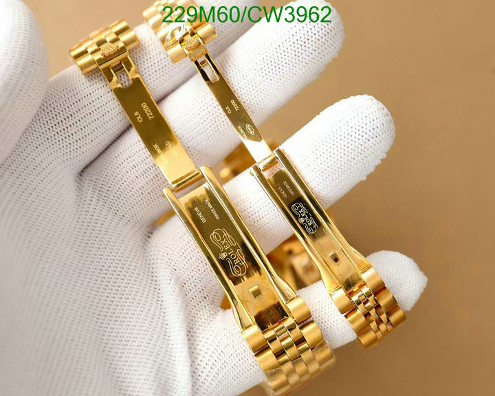 Rolex-Watch-Mirror Quality Code: CW3962 $: 229USD