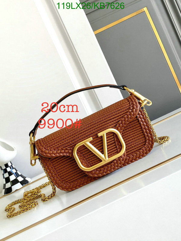 Valentino-Bag-4A Quality Code: KB7626