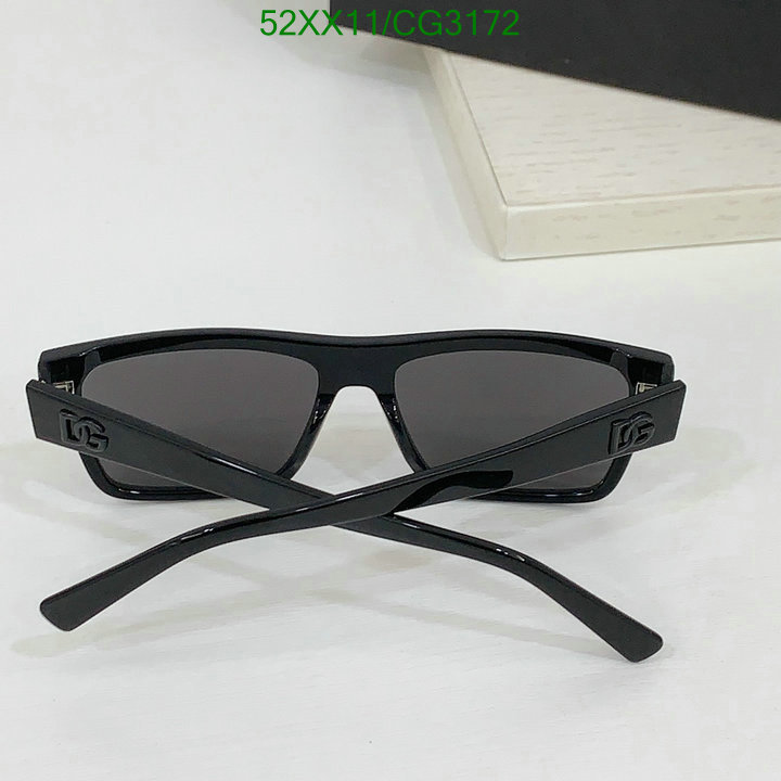 D&G-Glasses Code: CG3172 $: 52USD