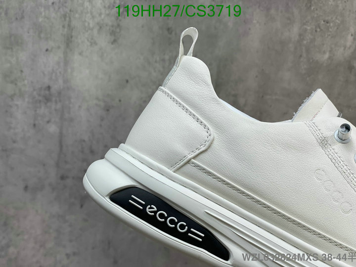 Ecco-Men shoes Code: CS3719 $: 119USD