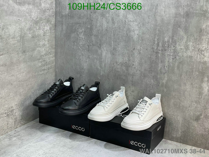 Ecco-Men shoes Code: CS3666 $: 109USD