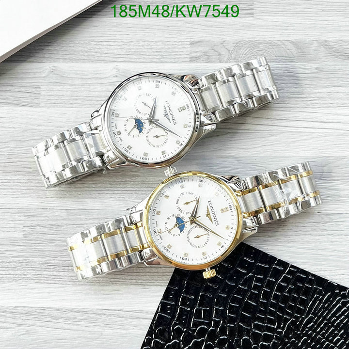 LONGINES-Watch-4A Quality Code: KW7549 $: 185USD