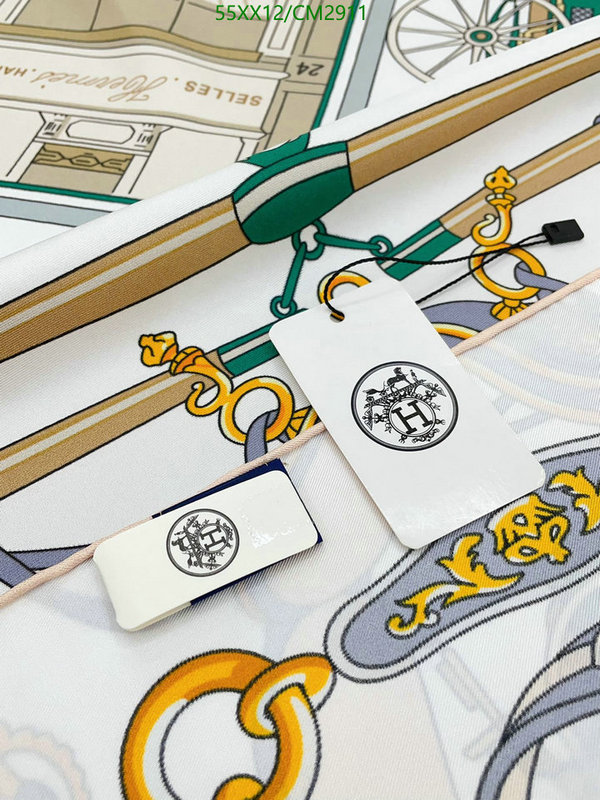 Hermes-Scarf Code: CM2911 $: 55USD