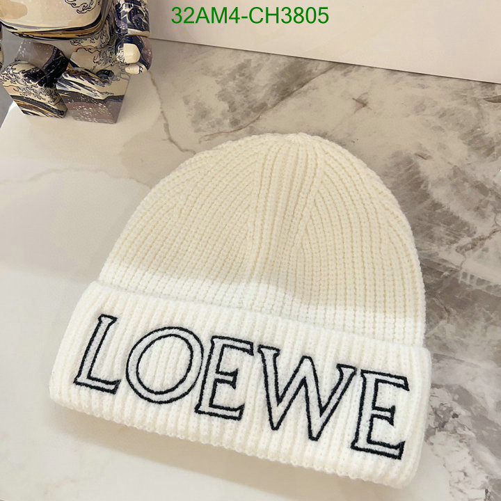 Loewe-Cap(Hat) Code: CH3805 $: 32USD