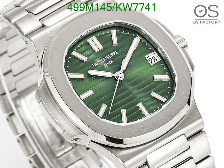 Patek Philippe-Watch-Mirror Quality Code: KW7741 $: 499USD