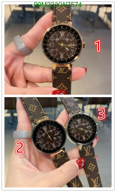 LV-Watch-4A Quality Code: KW7574 $: 99USD