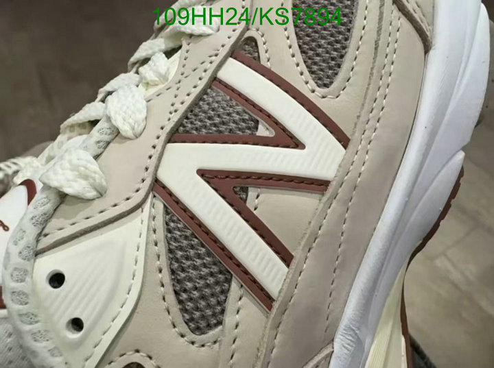 New Balance-Men shoes Code: KS7894 $: 109USD