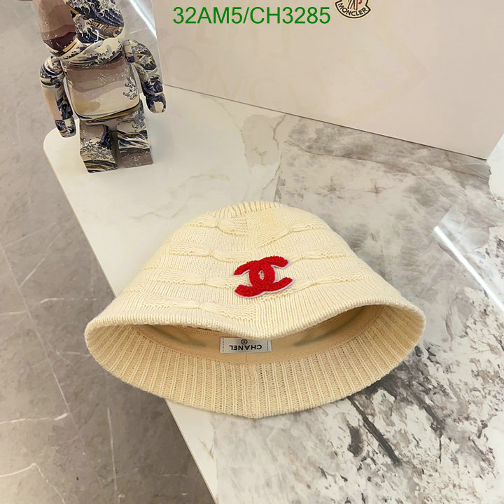 Chanel-Cap(Hat) Code: CH3285 $: 32USD