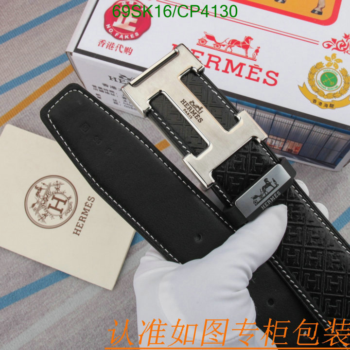 Hermes-Belts Code: CP4130 $: 69USD