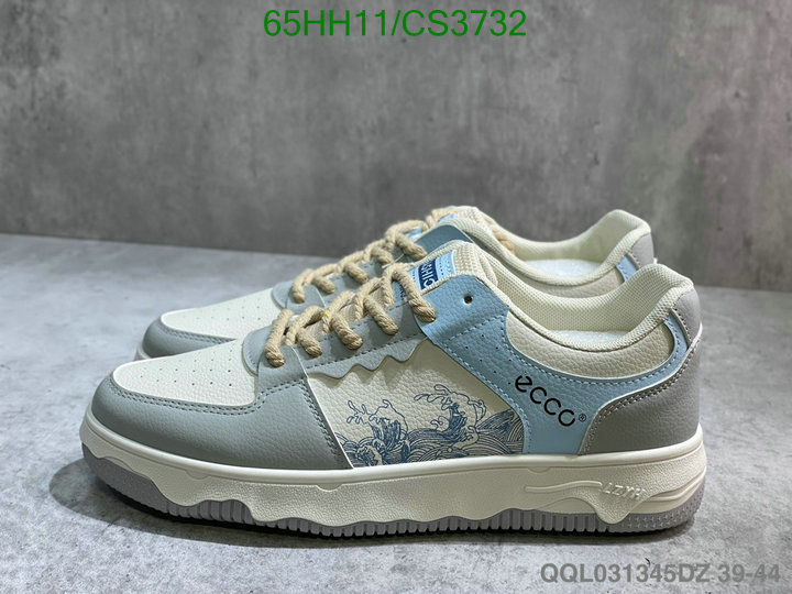 Ecco-Men shoes Code: CS3732 $: 65USD