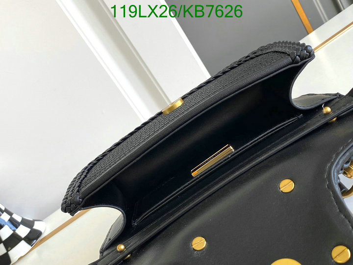 Valentino-Bag-4A Quality Code: KB7626