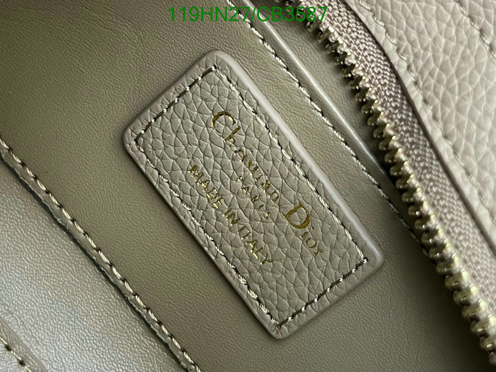 Dior-Bag-4A Quality Code: CB3587 $: 119USD