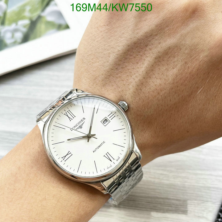 LONGINES-Watch-4A Quality Code: KW7550 $: 169USD