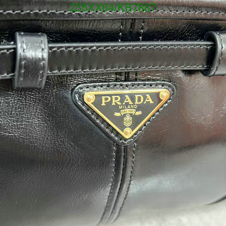 Prada-Bag-Mirror Quality Code: KB7887 $: 239USD