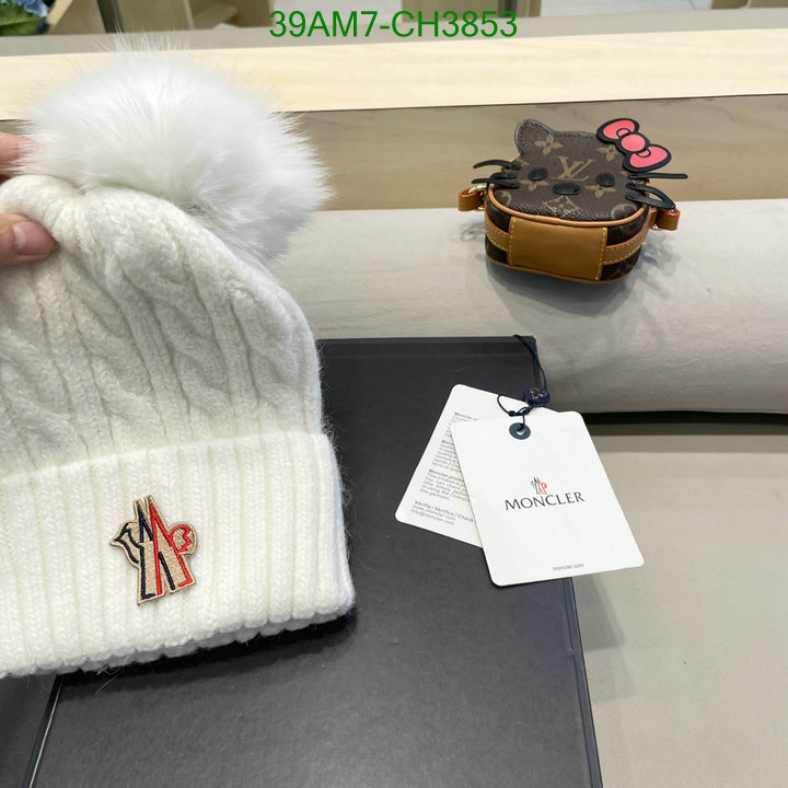 Moncler-Cap(Hat) Code: CH3853 $: 39USD