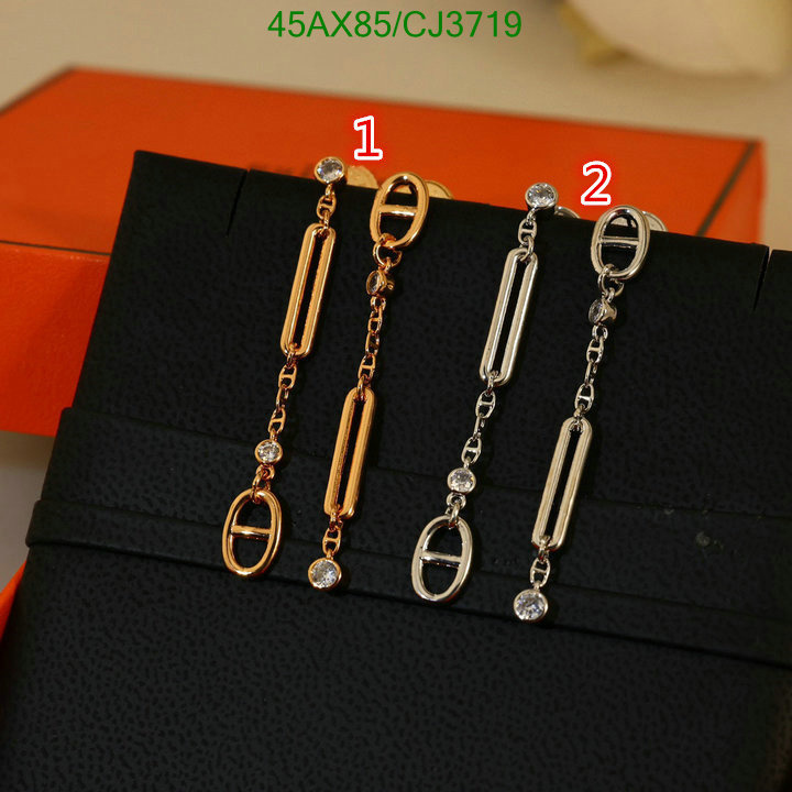 Hermes-Jewelry Code: CJ3719 $: 45USD