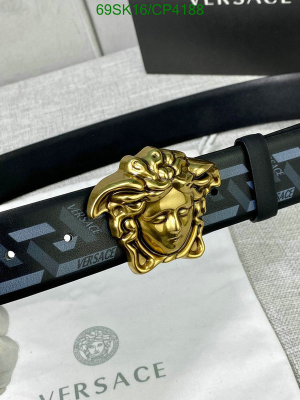 Versace-Belts Code: CP4188 $: 69USD