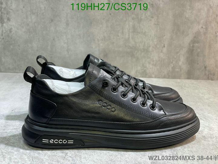 Ecco-Men shoes Code: CS3719 $: 119USD