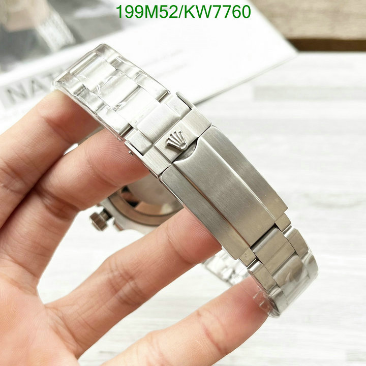 Rolex-Watch-Mirror Quality Code: KW7760 $: 199USD