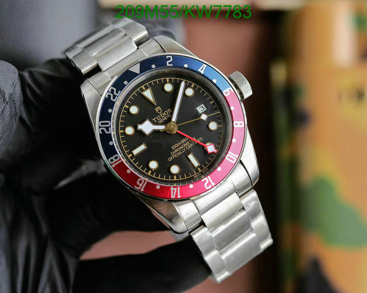 Tudor-Watch-Mirror Quality Code: KW7783 $: 209USD