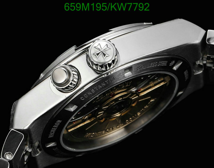 Vacheron Constantin-Watch-Mirror Quality Code: KW7792 $: 659USD