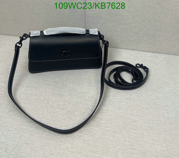 Coach-Bag-4A Quality Code: KB7628 $: 109USD