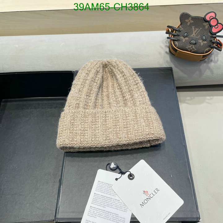 Moncler-Cap(Hat) Code: CH3864 $: 39USD