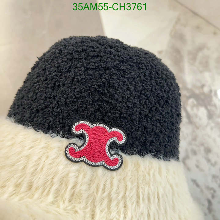 Celine-Cap(Hat) Code: CH3761 $: 35USD