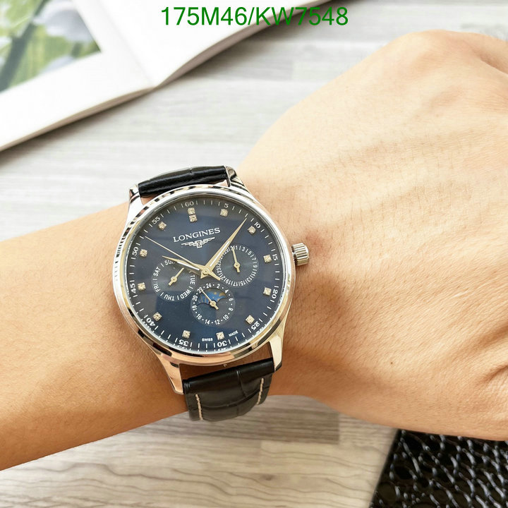 LONGINES-Watch-4A Quality Code: KW7548 $: 175USD