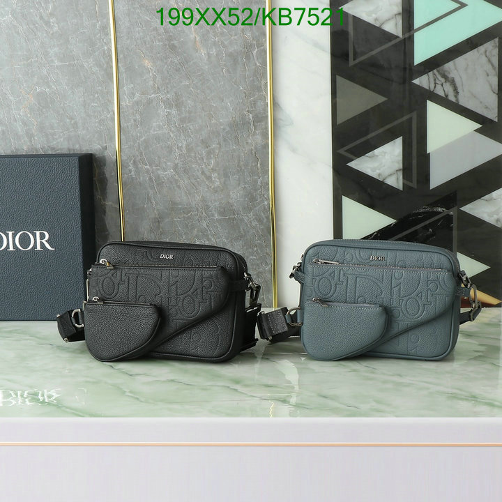 Dior-Bag-Mirror Quality Code: KB7521 $: 199USD