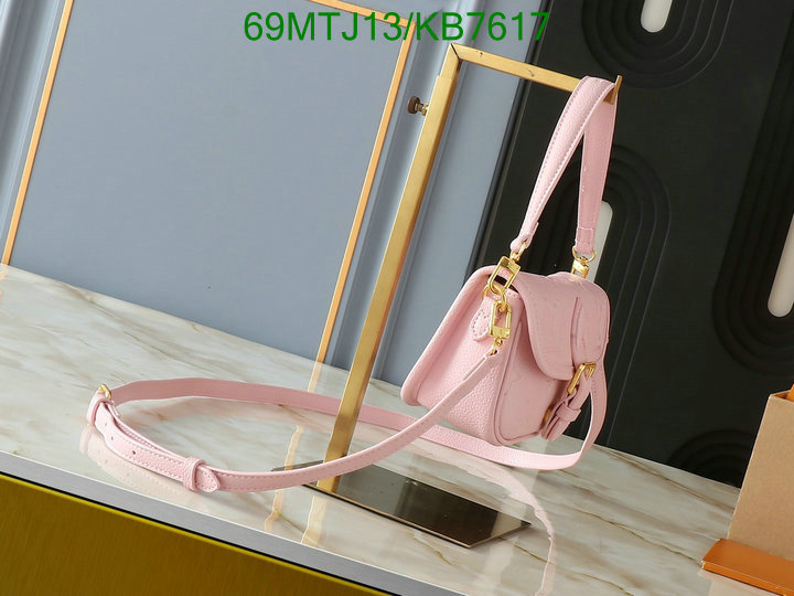 LV-Bag-4A Quality Code: KB7617 $: 69USD