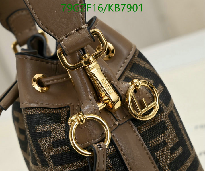 Fendi-Bag-4A Quality Code: KB7901 $: 79USD