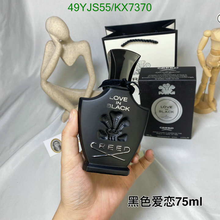 Creed-Perfume Code: KX7370 $: 49USD